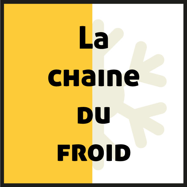 La chaine du froid