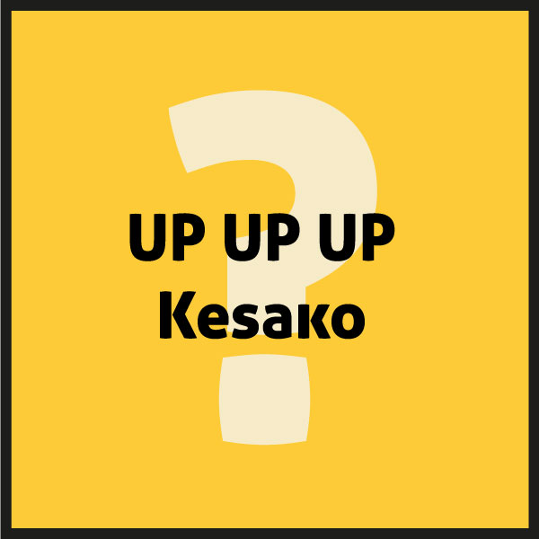UP UP UP Késako ?