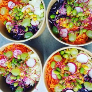 Un food truck que j’aime bien… Le GAB