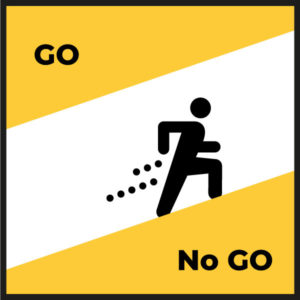 GO or not Go?