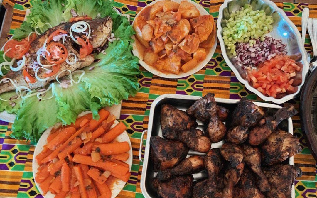 Découverte d’un food truck: le dabali