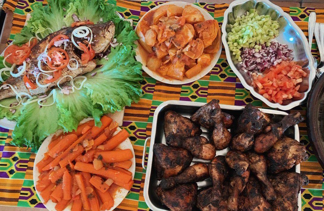 Découverte d’un food truck: le dabali